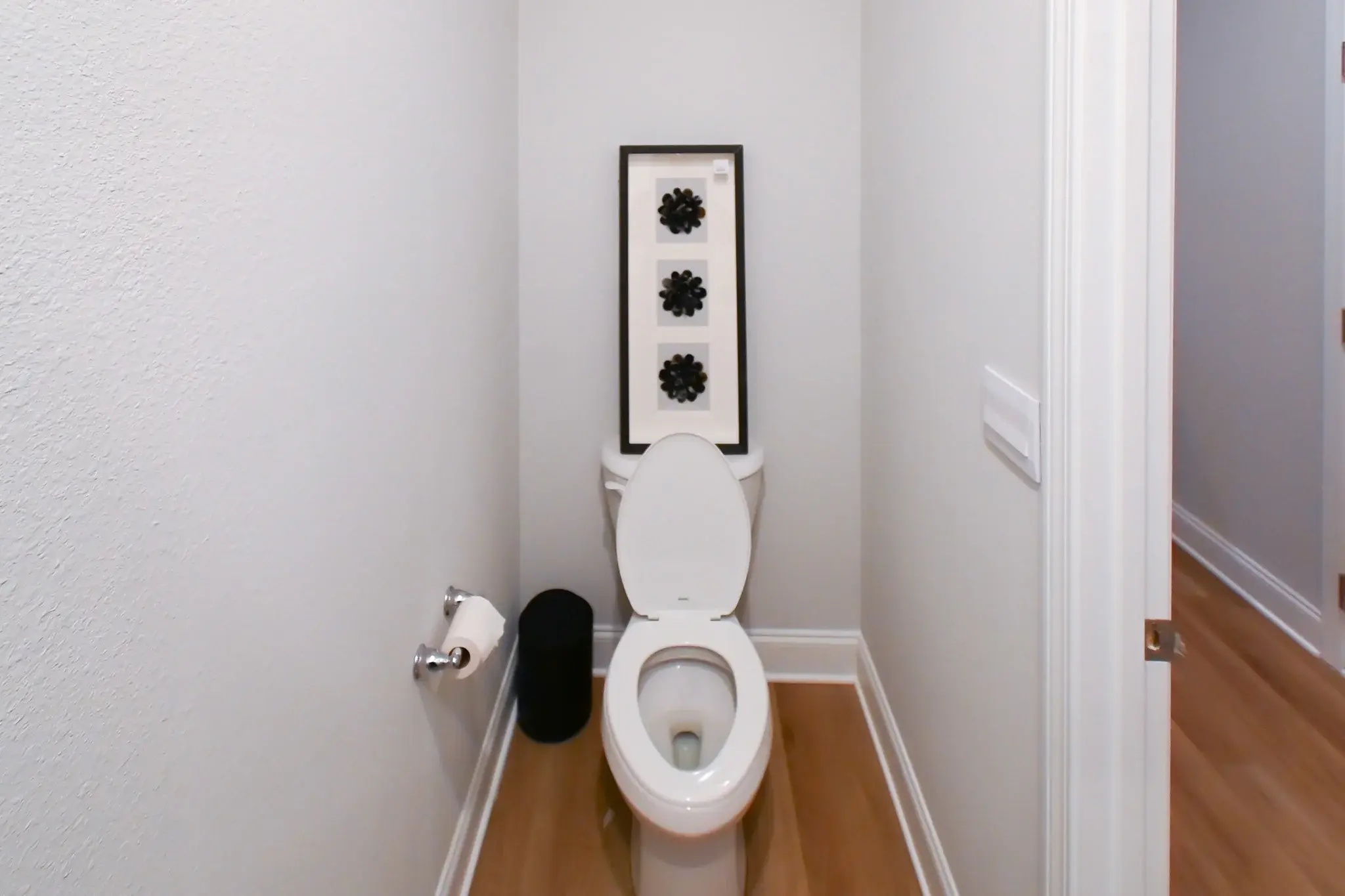 Petit Bois Townhomes Interior