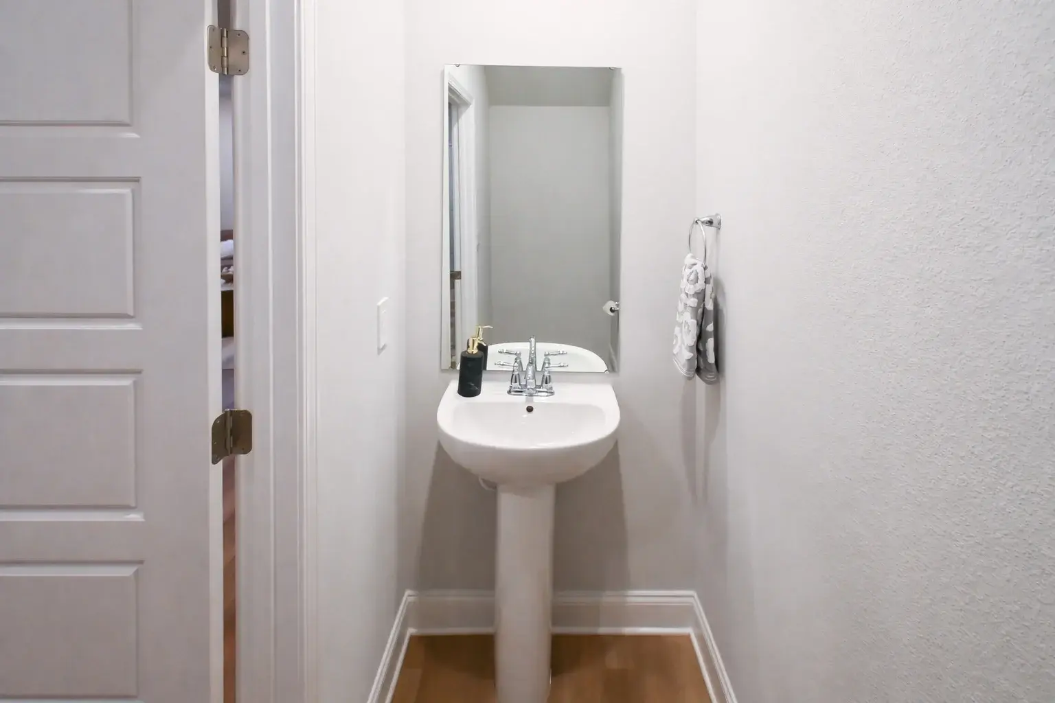 Petit Bois Townhomes Interior