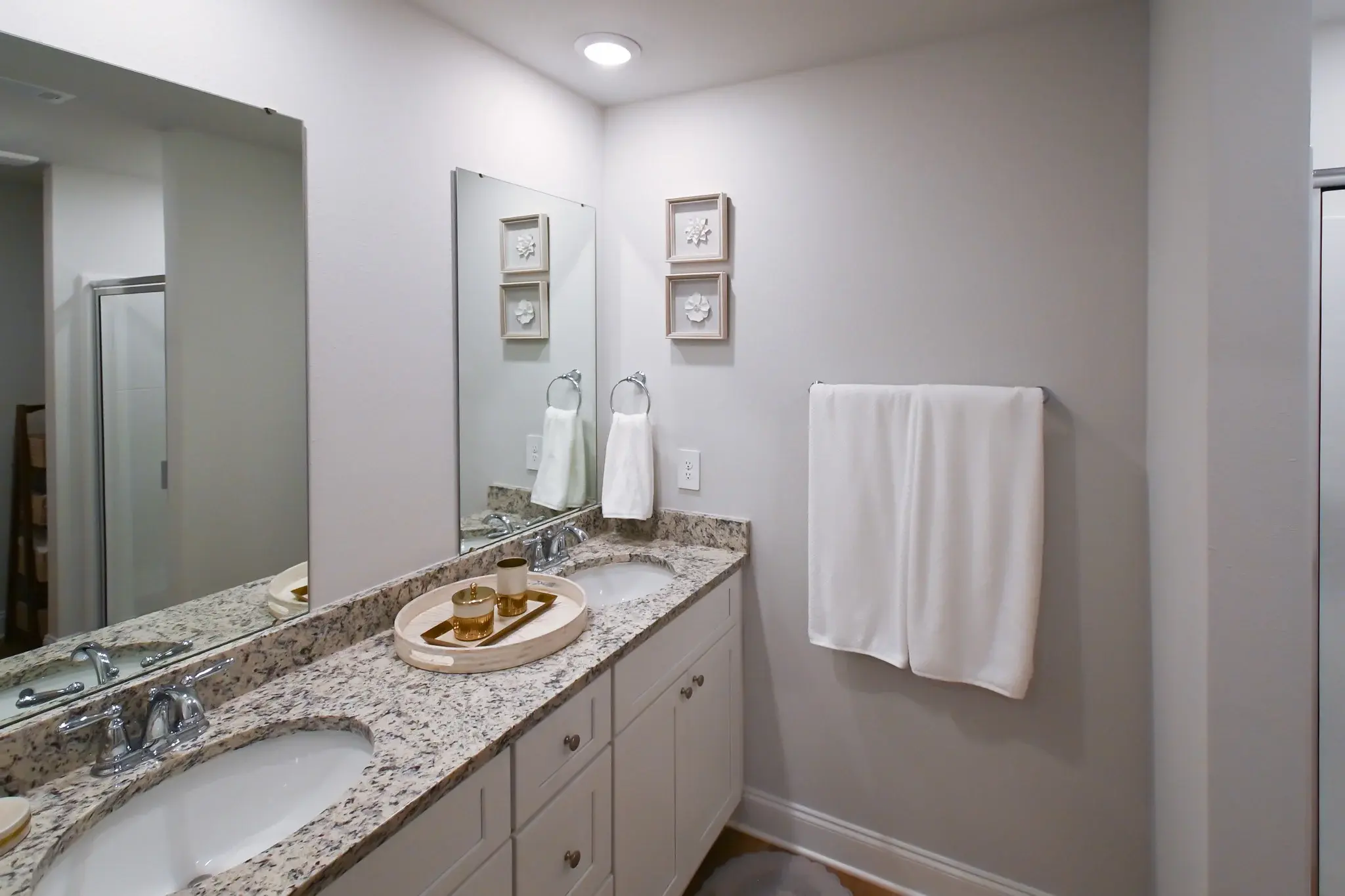 Petit Bois Townhomes Interior