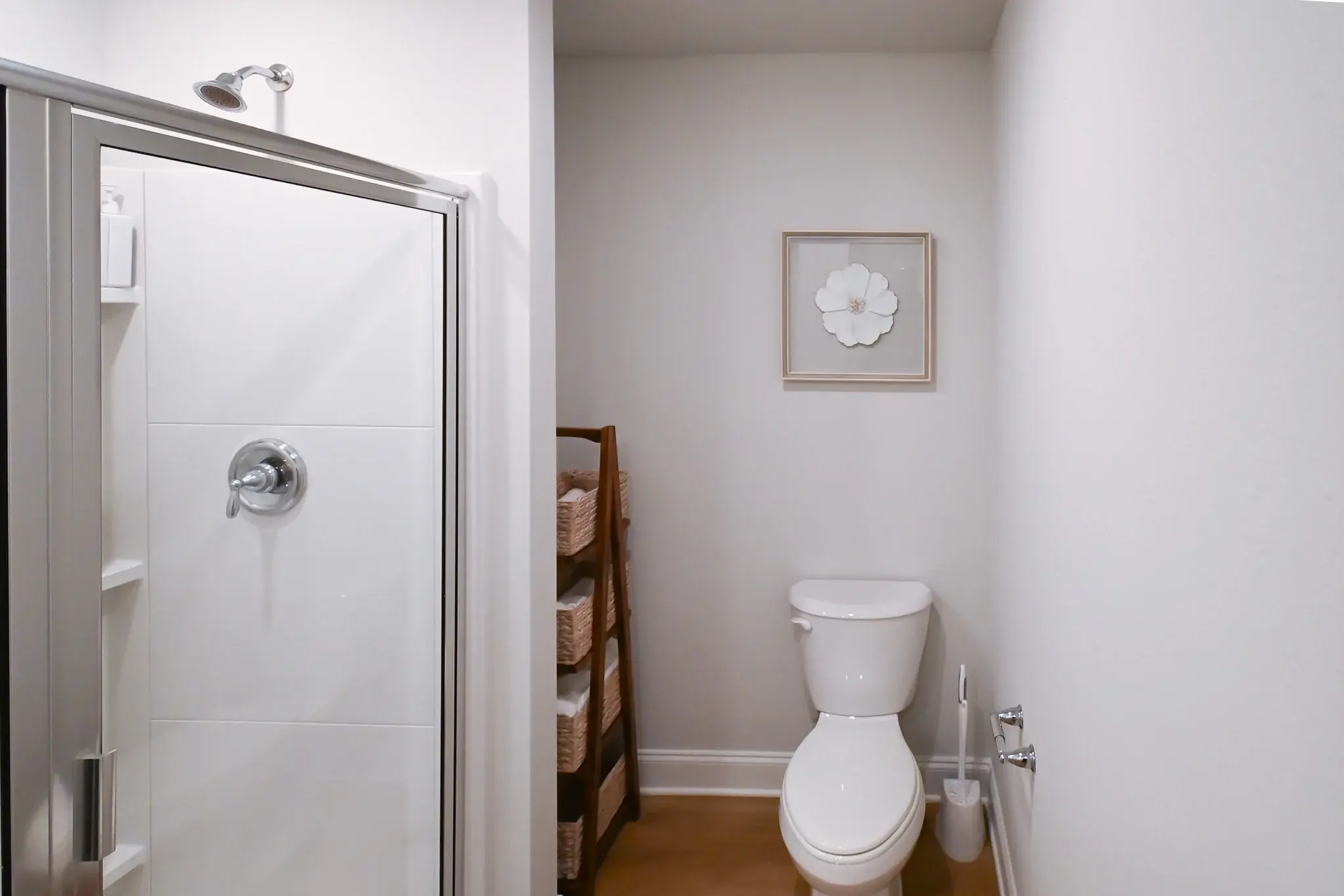 Petit Bois Townhomes Interior