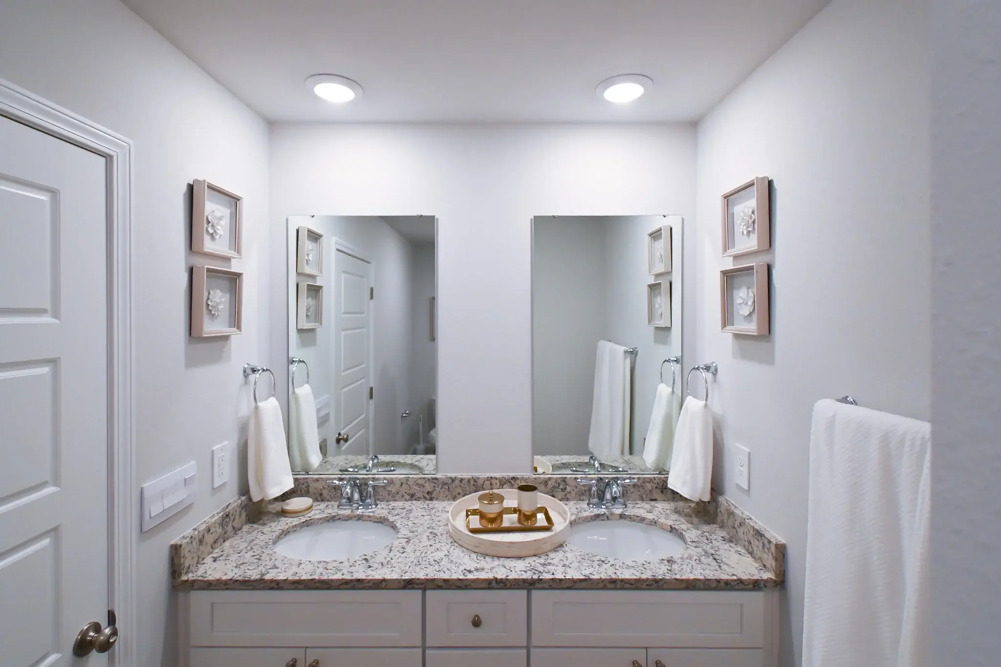 Petit Bois Townhomes Interior