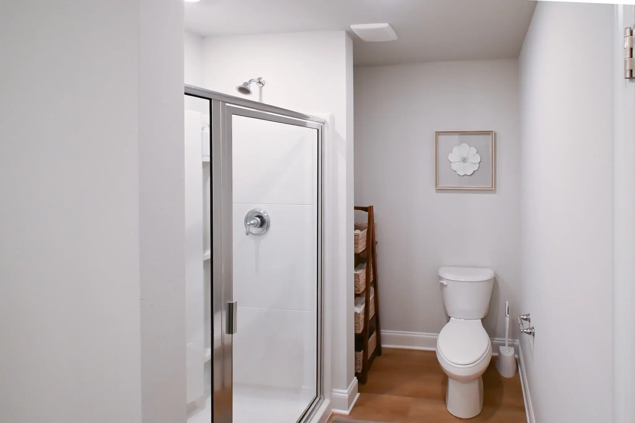 Petit Bois Townhomes Interior