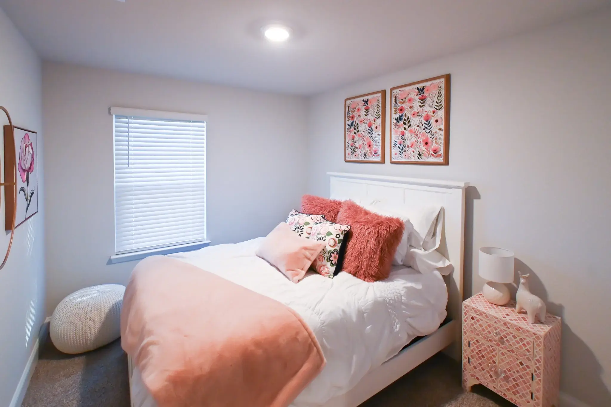 Petit Bois Townhomes Interior