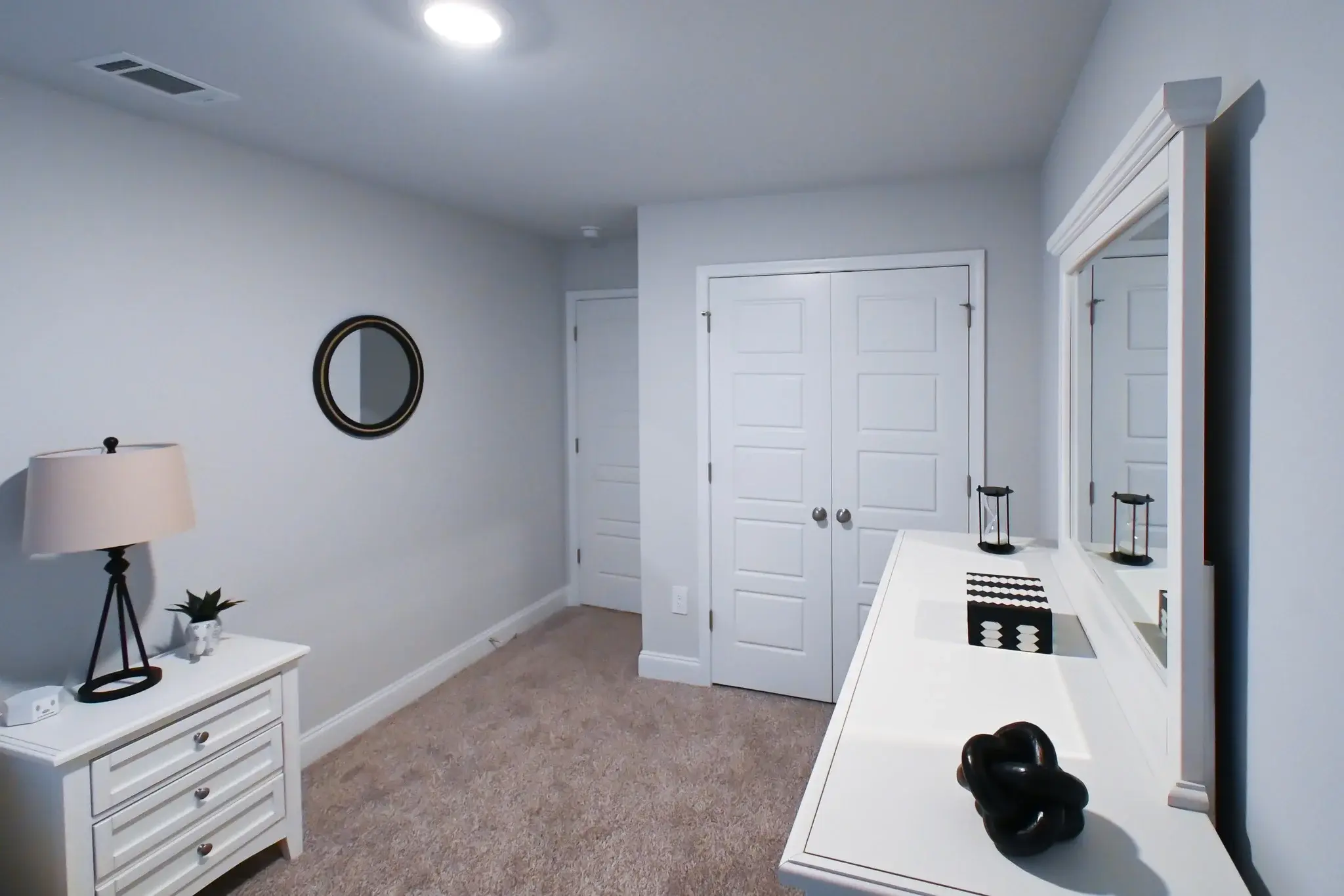 Petit Bois Townhomes Interior