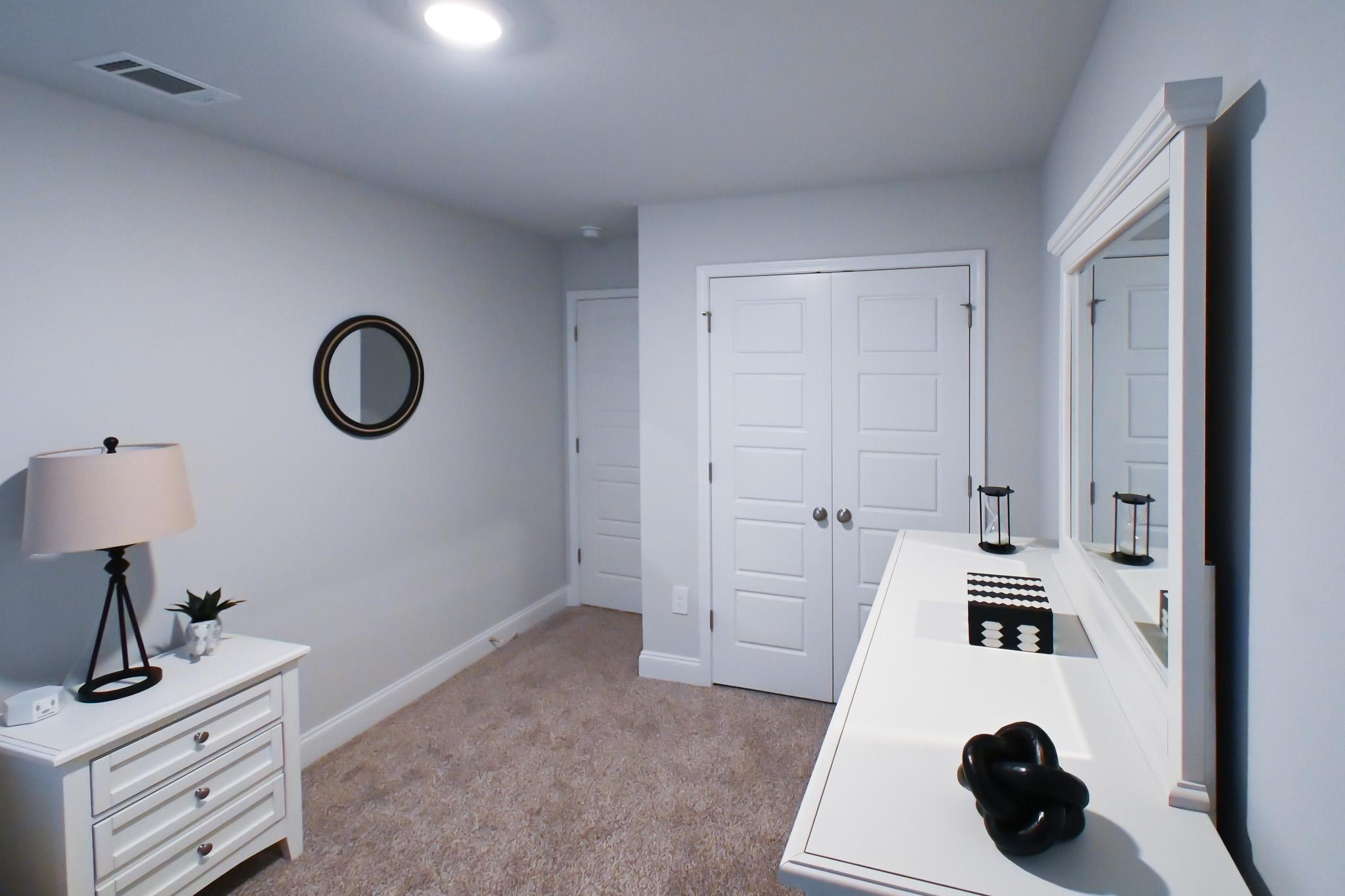 Petit Bois Townhomes Interior