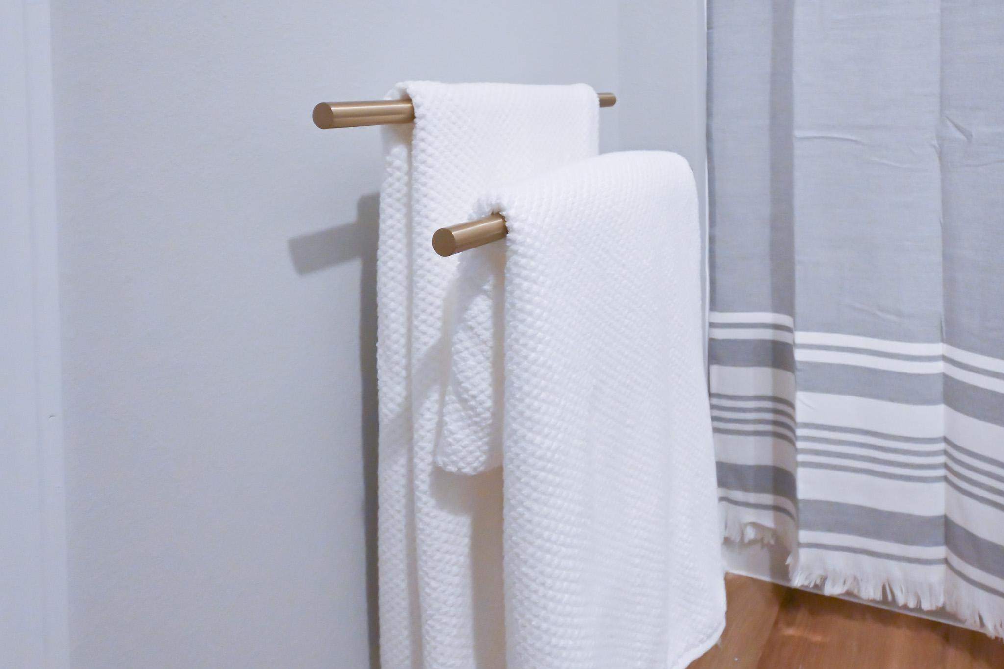 Petit Bois Townhomes Interior