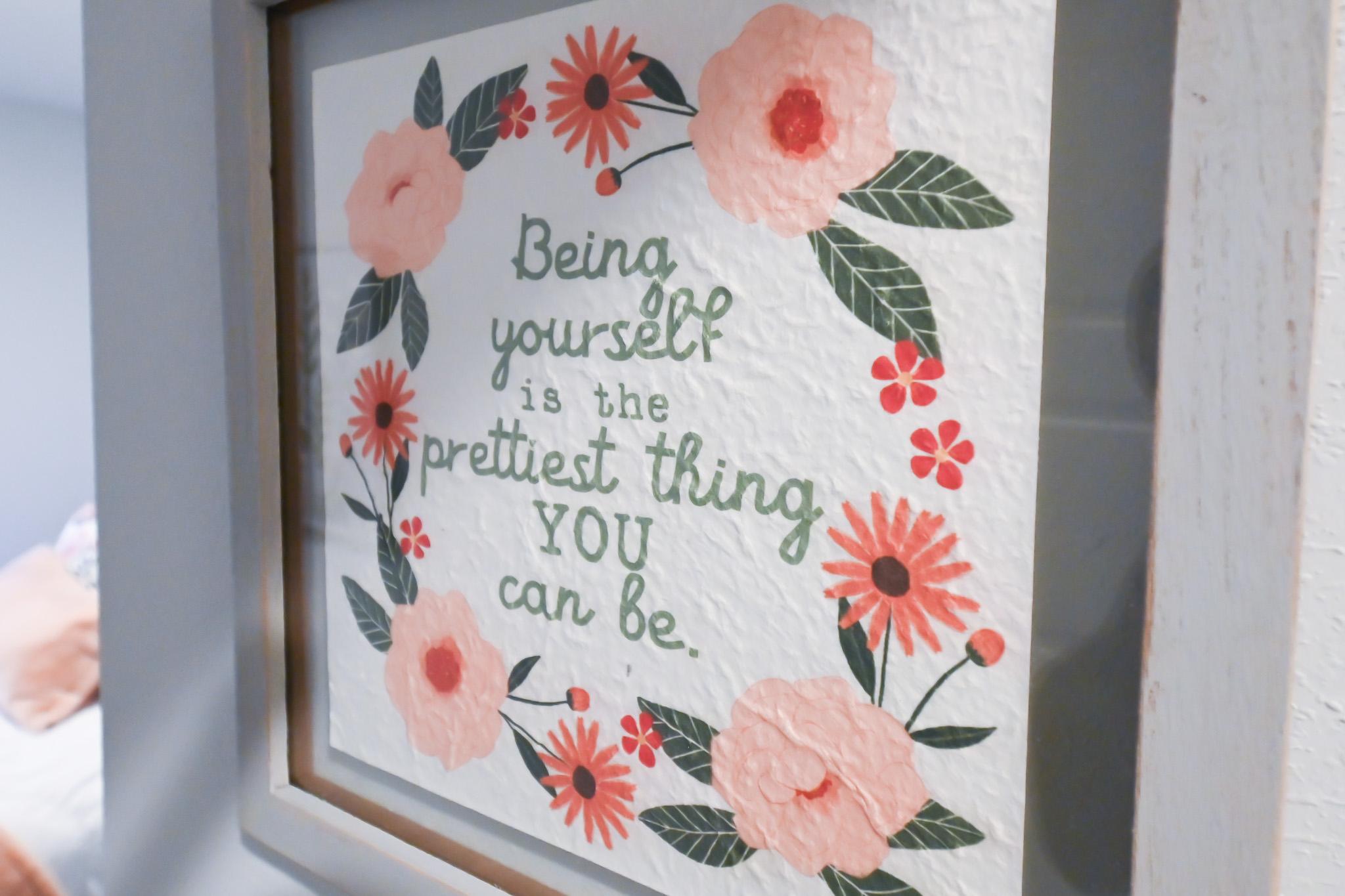 Petit Bois Townhomes Interior