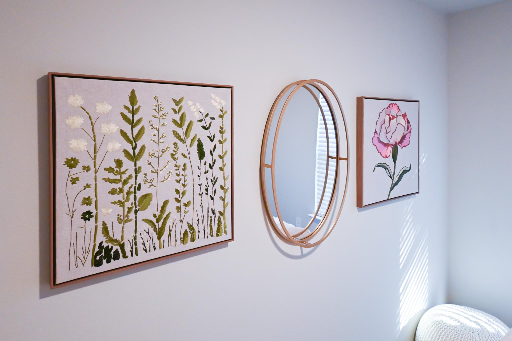 Petit Bois Townhomes Interior