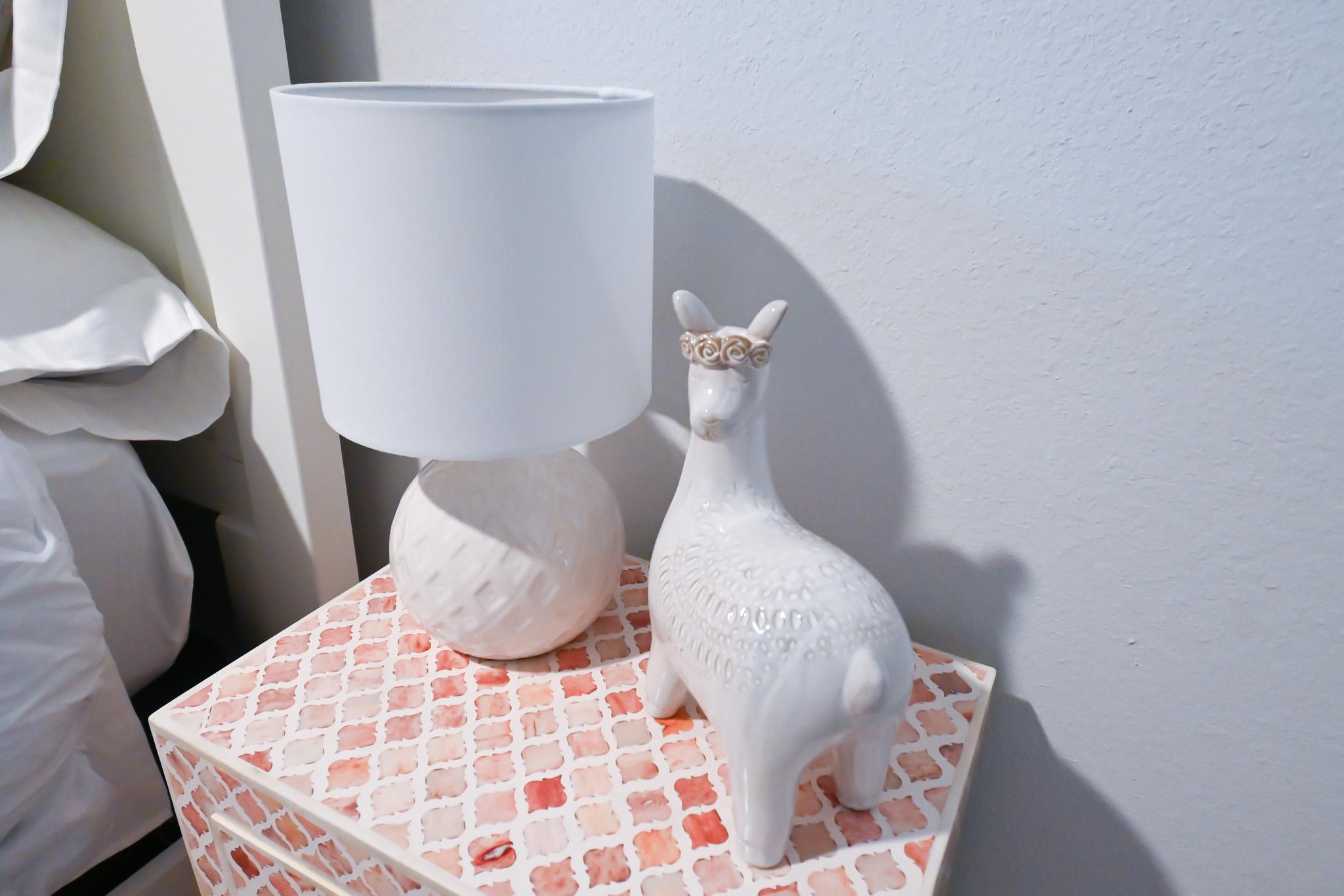 Petit Bois Townhomes Interior