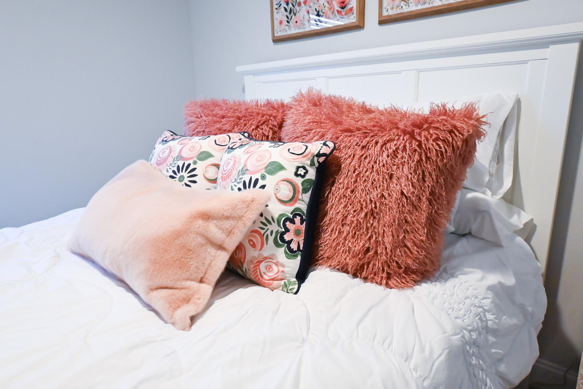 Petit Bois Townhomes Interior